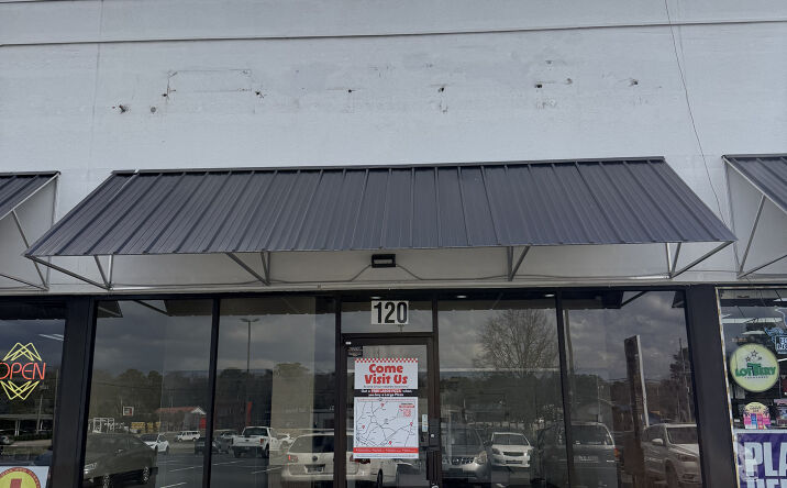 Pictures of Retail property located at 4850 TN-58, Chattanooga, TN 37416 for lease - image #1