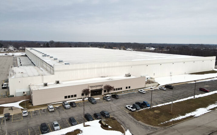 Pictures of Industrial property located at 33 Industrial Pkwy, La Porte, IN 46350 for lease - image #1