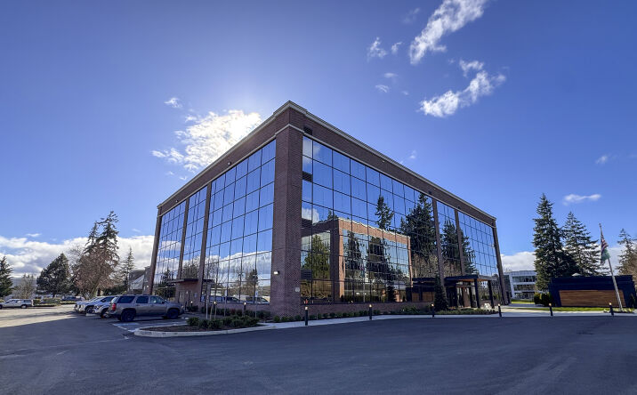 Pictures of Office property located at 640 Woodland Square Loop SE, Lacey, WA 98503 for lease - image #1