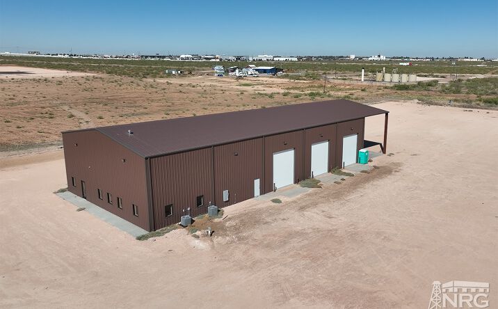 Pictures of Industrial property located at Lot 1 W County Rd 122, Midland, TX 79706 for lease - image #1