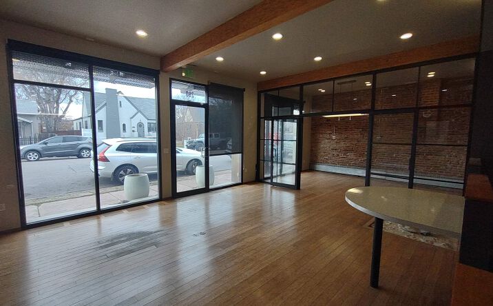 Pictures of Retail, Office, Restaurant property located at 280 S Pennsylvania St, Denver, CO 80209 for lease - image #1
