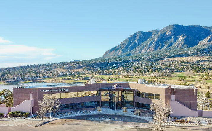 Pictures of Office property located at 1 Education Way, Colorado Springs, CO 80906 for lease - image #1