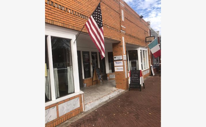 Pictures of Office, Retail property located at 250 E Main St, Canton, GA 30114 for lease - image #1