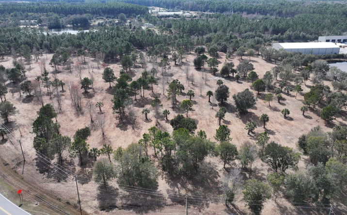 Pictures of Land property located at Agricultural Center Dr, Saint Augustine, FL 32092 for lease - image #1