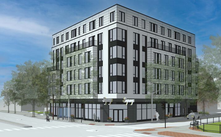 Pictures of Retail, Restaurant property located at 1740 Massachusetts Ave, Cambridge, MA 02138 for lease - image #1