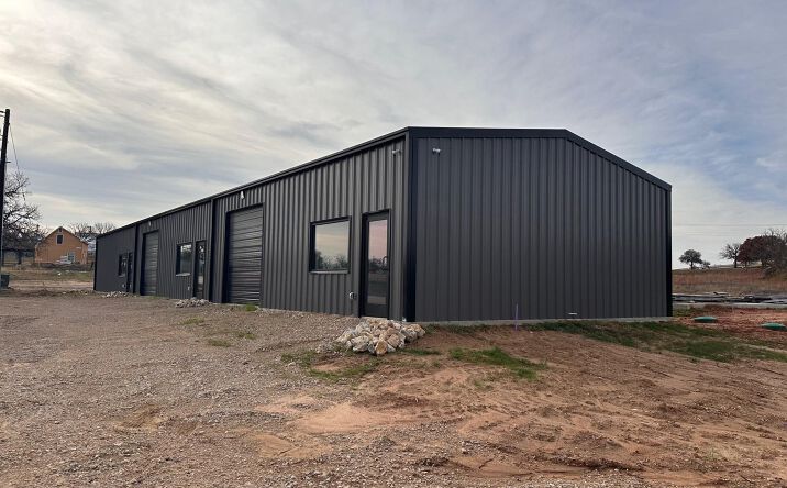 Pictures of Industrial property located at 4916 Fairview Rd, Millsap, TX 76066 for lease - image #1