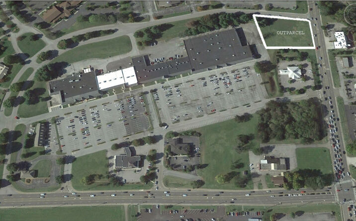 Pictures of Land property located at 11501 Kingston Pike, Farragut, TN 37934 for lease - image #1