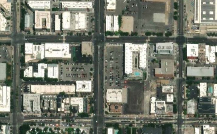 Pictures of Retail property located at 205 W 400 S, Salt Lake City, UT 84101 for lease - image #1