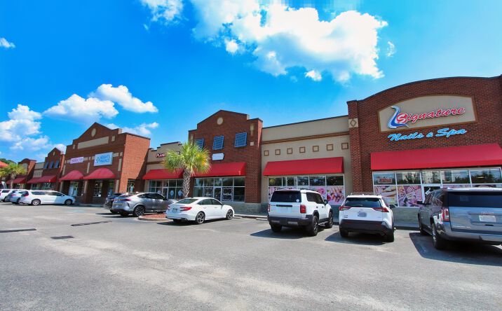 Pictures of Retail, Office property located at 960 Pamplico Hwy, Florence, SC 29505 for lease - image #1