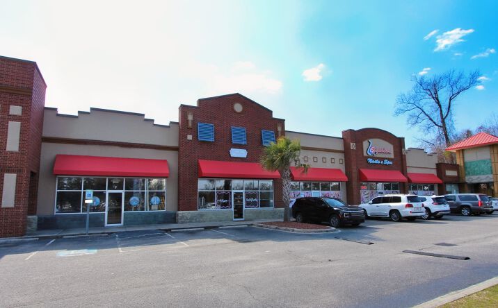 Pictures of Retail, Office property located at 960 Pamplico Hwy, Florence, SC 29505 for lease - image #1