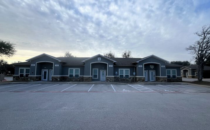 Pictures of Office property located at 507 Denali Pass Dr, Cedar Park, TX 78613 for lease - image #1