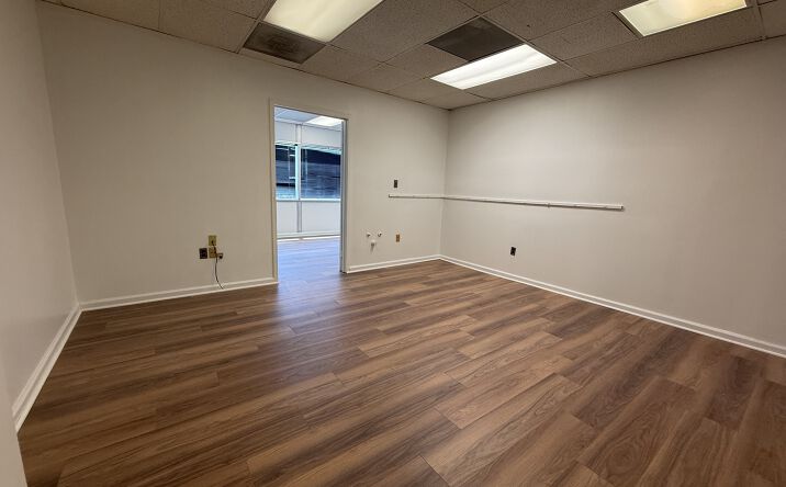 Pictures of Office property located at 4810 Beauregard St, Alexandria, VA 22312 for lease - image #1