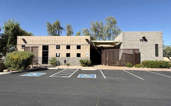 Pictures of Office property located at 7571 S Willow Dr, Tempe, AZ 85284 for lease - image #1