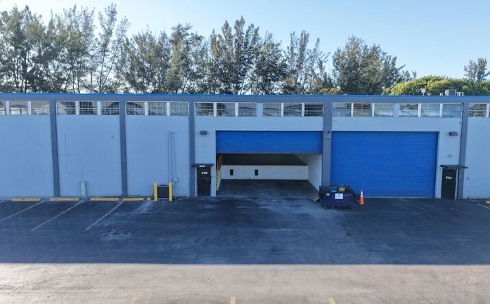 Pictures of Industrial property located at 16411 NW 8th Ave, Miami Gardens, FL 33169 for lease - image #1