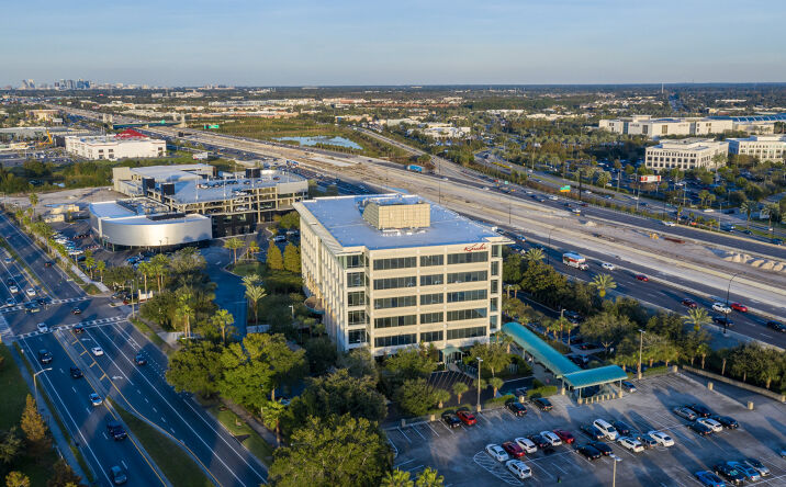 Pictures of Office property located at 4901 Vineland Rd, Orlando, FL 32811 for lease - image #1