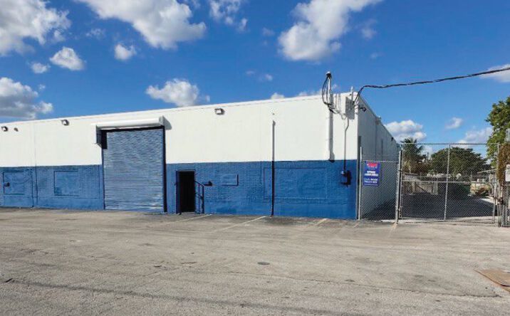 Pictures of Industrial property located at 2751 NW 75th St, Miami, FL 33147 for lease - image #1