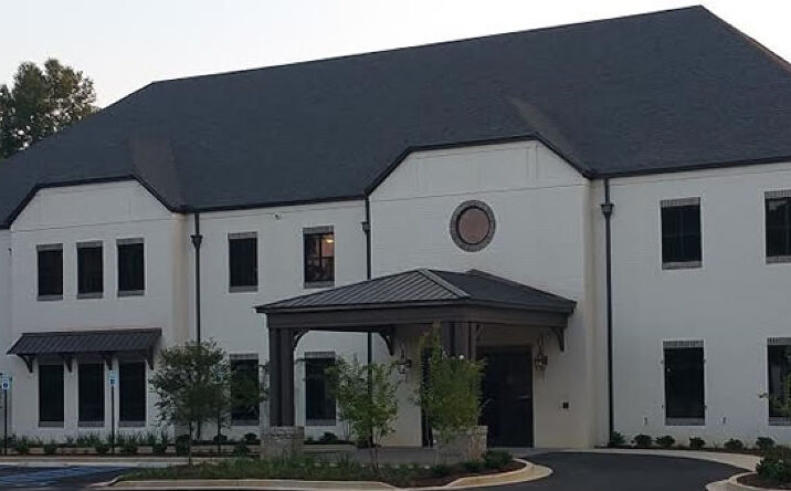 Pictures of Office property located at 580 Providence Park Dr E, Mobile, AL 36695 for lease - image #1