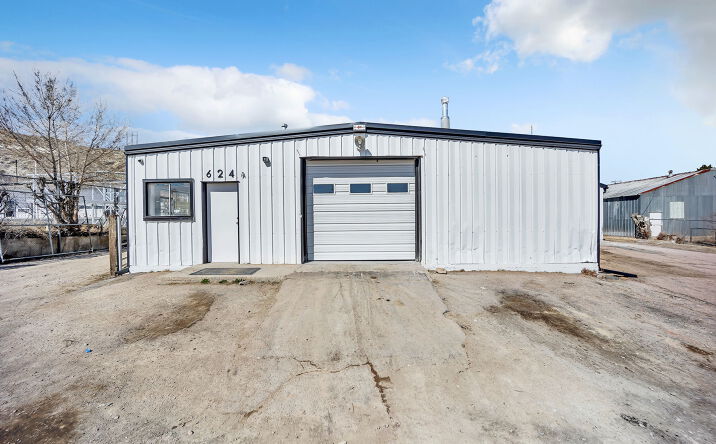 Pictures of Industrial property located at 624 S 29th St, Colorado Springs, CO 80904 for lease - image #1