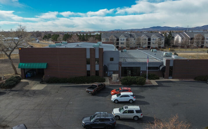 Pictures of Industrial, Office property located at 1309 Webster Ave, Fort Collins, CO 80524 for lease - image #1