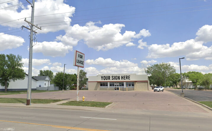 Pictures of Retail property located at 518 N Kiwanis Ave, Sioux Falls, SD 57104 for lease - image #1
