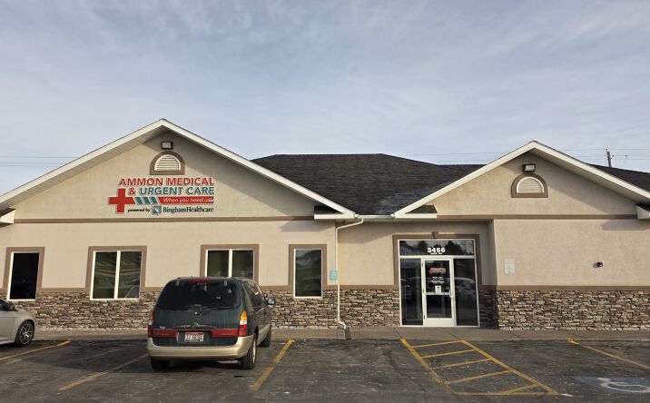Pictures of Office property located at 3456 E 17th St, Ammon, ID 83406 for lease - image #1
