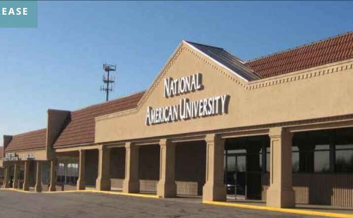 Pictures of Retail property located at 10310 Mastin St, Overland Park, KS 66212 for lease - image #1