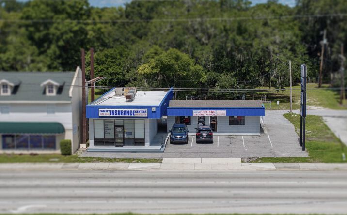 Pictures of Retail, Office property located at 5508 US Hwy 98 N, Lakeland, FL 33809 for lease - image #1