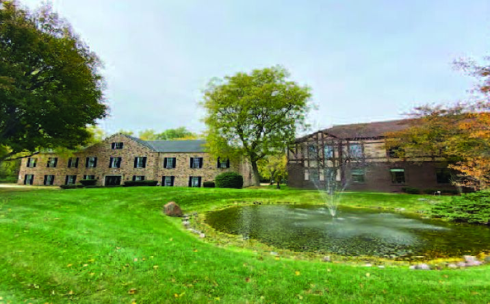 Pictures of Retail, Office property located at 5205, 5215, 5225 North Ironwood Road, Glendale, WI 53217 for lease - image #1