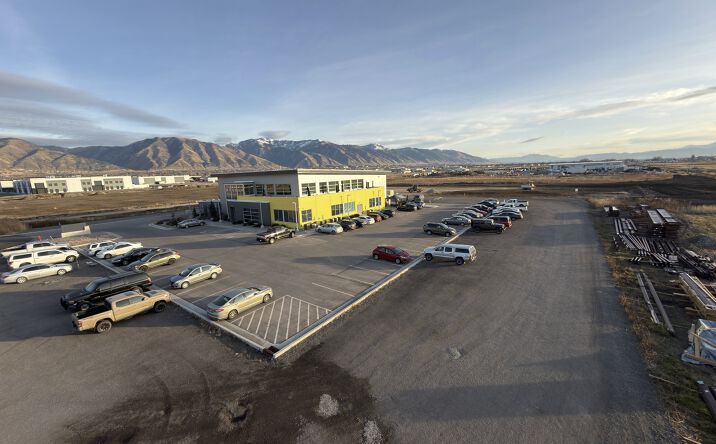 Pictures of Industrial property located at 520 W 2850 N, North Logan, UT 84341 for lease - image #1