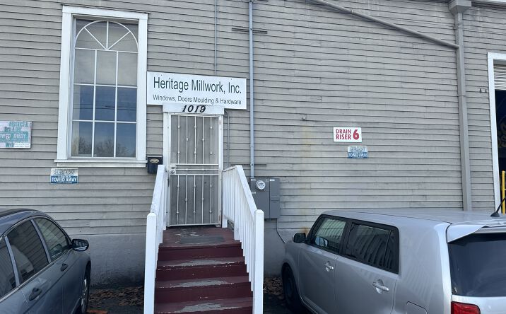 Pictures of Office property located at 1019 S 5th St, San Jose, CA 95112 for lease - image #1