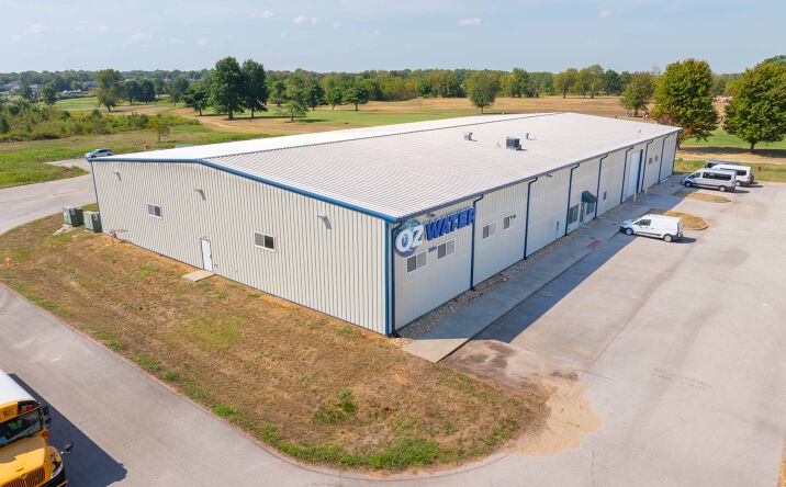 Pictures of Industrial property located at 5534 W Chestnut Expy, Springfield, MO 65802 for lease - image #1
