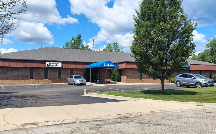 Pictures of Office, Retail property located at 3469 Pierson Pl, Flushing, MI 48433 for lease - image #1