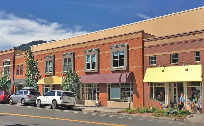 Pictures of Retail, Office property located at 1909 9th St, Boulder, CO 80302 for lease - image #1