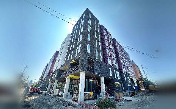 Pictures of Retail, Restaurant property located at 1231 2nd Ave N, Nashville, TN 37208 for lease - image #1