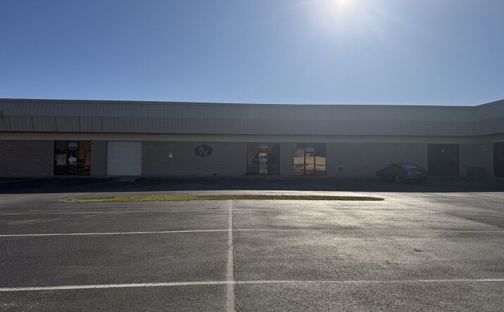 Pictures of Industrial property located at 4240 Bandy Blvd Unit E-5, Fort Pierce, FL 34981 for lease - image #1