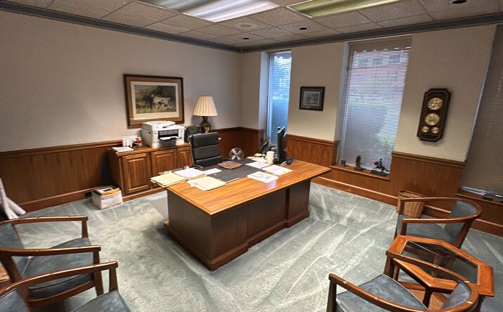 Pictures of Office, Industrial property located at 829 Davidson Dr NW, Concord, NC 28025 for lease - image #1
