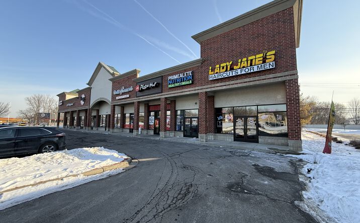 Pictures of Retail, Office property located at 10145 Telegraph Road, Taylor, MI 48180 for lease - image #1