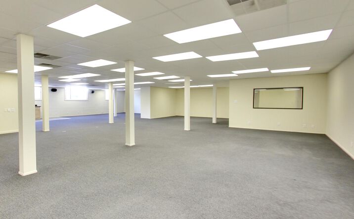 Pictures of Office property located at 210 Mississippi St, San Francisco, CA 94107 for lease - image #1
