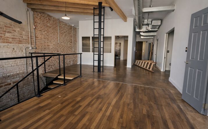 Pictures of Office, Special Purpose property located at 111 E Chapel Hill St, Durham, NC 27701 for lease - image #1