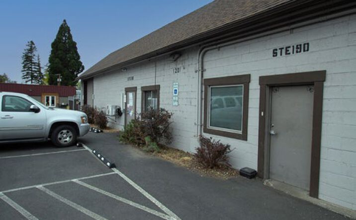 Pictures of Industrial property located at 1201 NE 2nd St, Bend, OR 97701 for lease - image #1