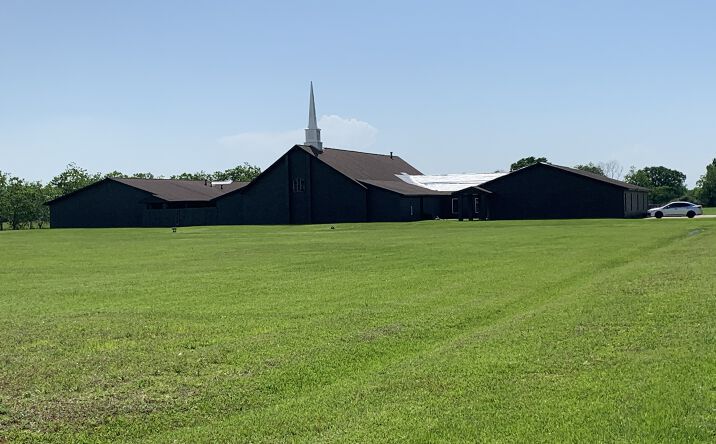 Pictures of Special Purpose property located at 8203 John Martin Rd, Baytown, TX 77521 for lease - image #1