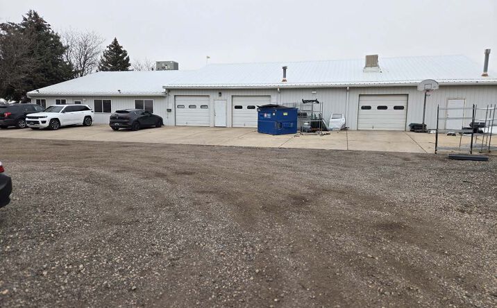 Pictures of Industrial property located at 900 E Lincoln Ave, Fort Collins, CO 80524 for lease - image #1