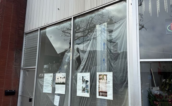 Pictures of Retail property located at 1417 Webster St, Alameda, CA 94501 for lease - image #1