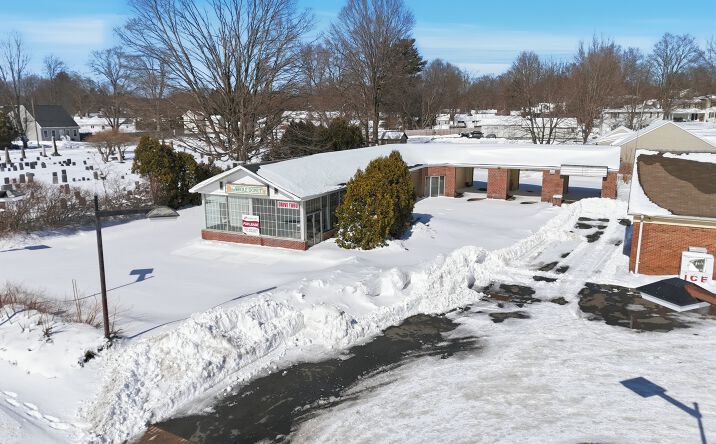 Pictures of Retail, Special Purpose property located at 301 Hazard Ave, Enfield, CT 06082 for lease - image #1