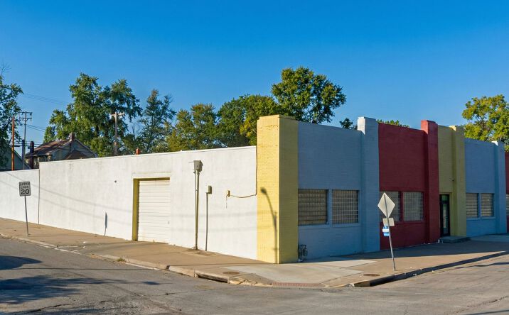 Pictures of Industrial property located at 1401 Minnesota Ave, Kansas City, KS 66102 for lease - image #1