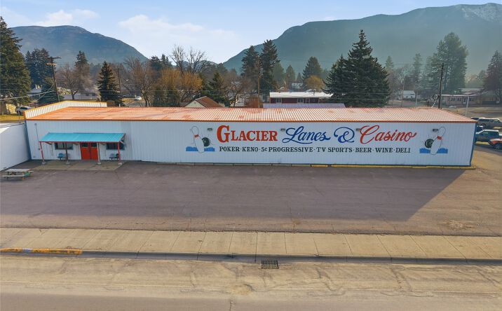 Pictures of Office property located at 307 Nucleus Avenue, COLUMBIA FALLS, MT 59912 for lease - image #1