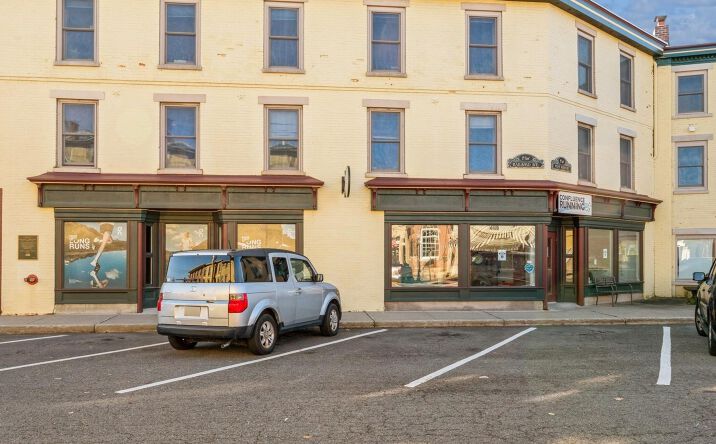 Pictures of Office property located at 1 Railroad Avenue 3-1, Goshen, NY 10924 for lease - image #1