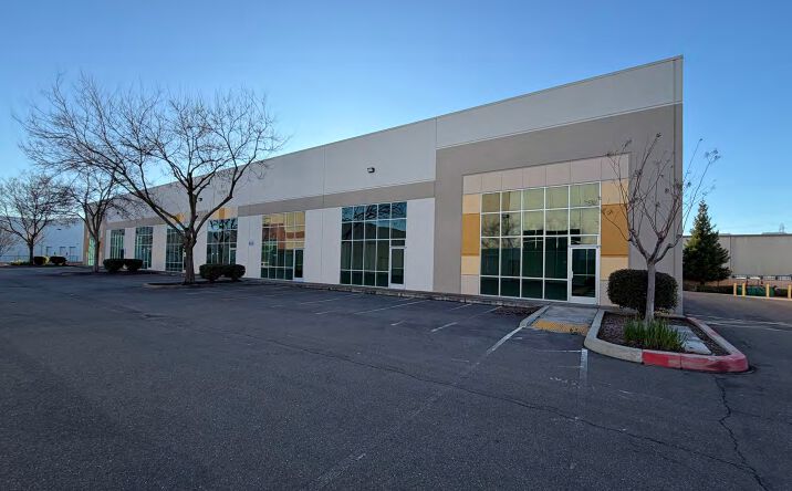 Pictures of Industrial property located at 4011 N. Freeway Boulevard, Sacramento, CA 95834-1261 for lease - image #1
