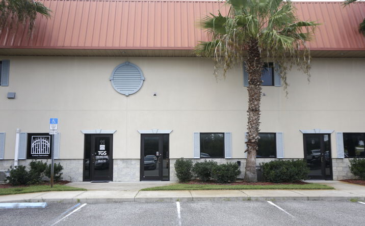 Pictures of Industrial property located at 1230 N Us Hwy 1, Unit #9, Ormond Beach, FL 32174 for lease - image #1