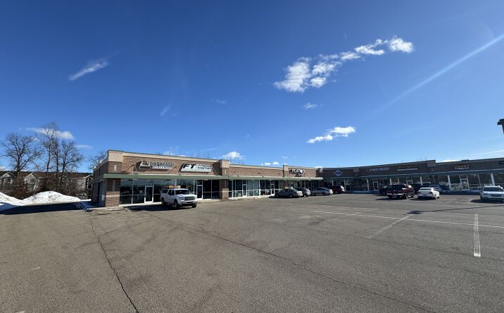 Pictures of Retail property located at 3006 W Shr Dr, Holland, MI 49424 for lease - image #1